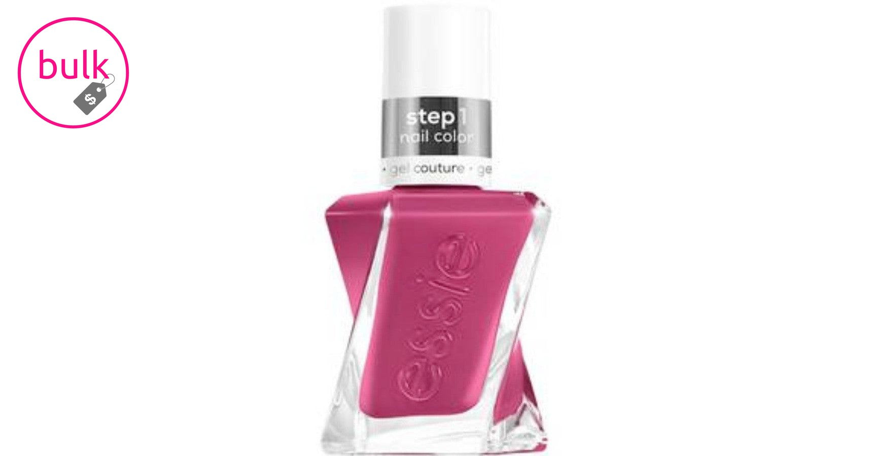 essie couture - garment glory (13.5ml)