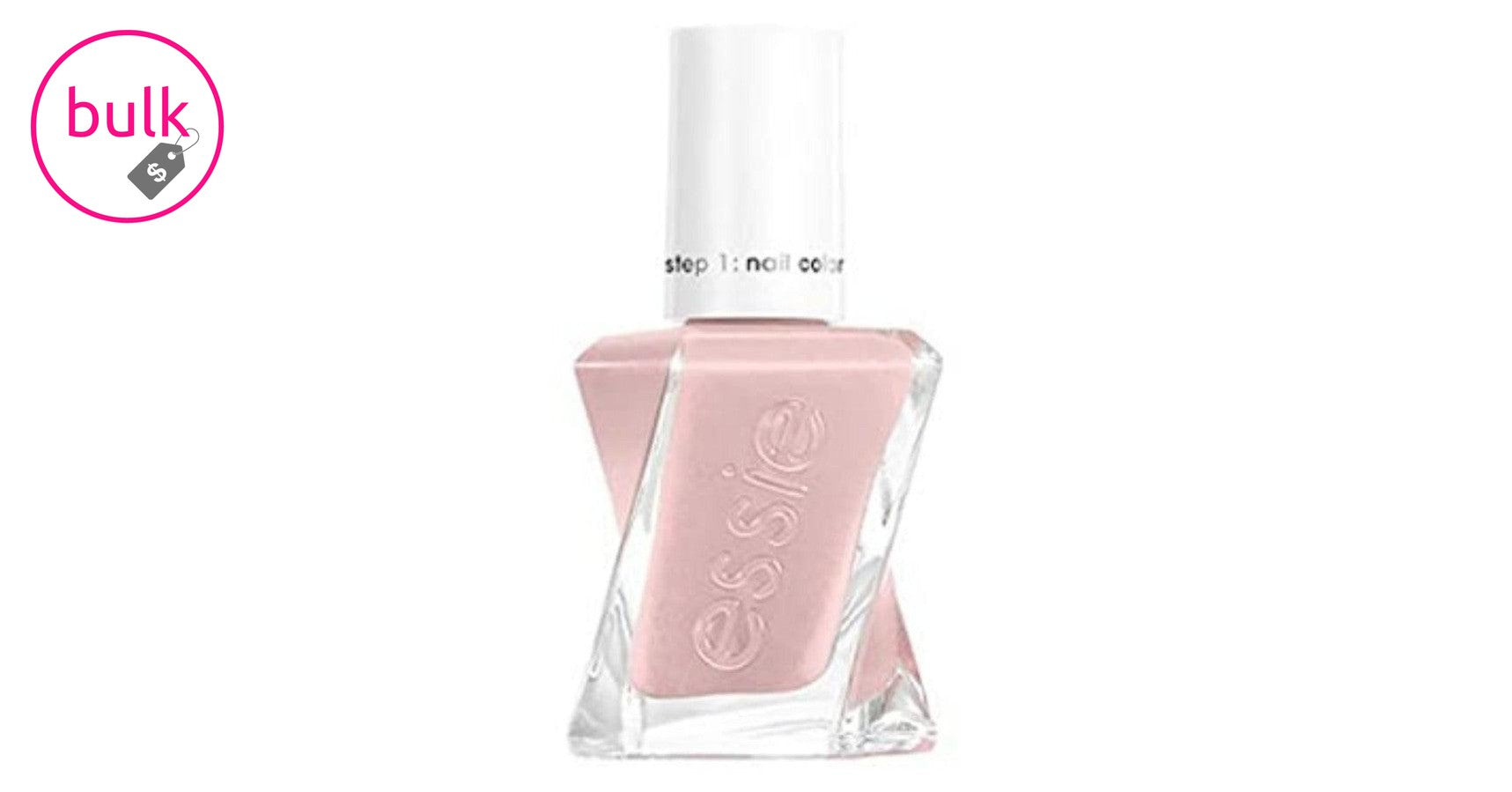 essie couture - high sewciety (13.5ml)