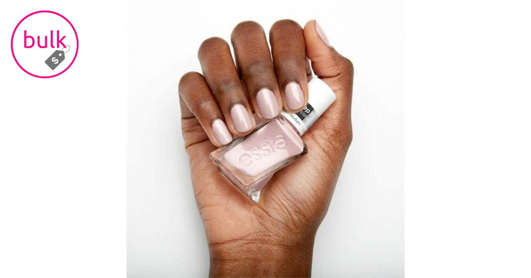 essie couture - high sewciety (13.5ml)