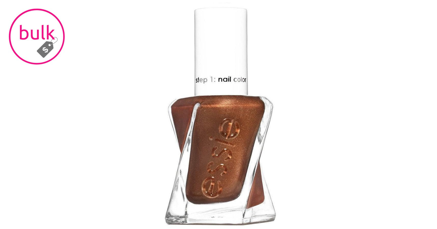 essie couture - sun-day style (13.5ml)