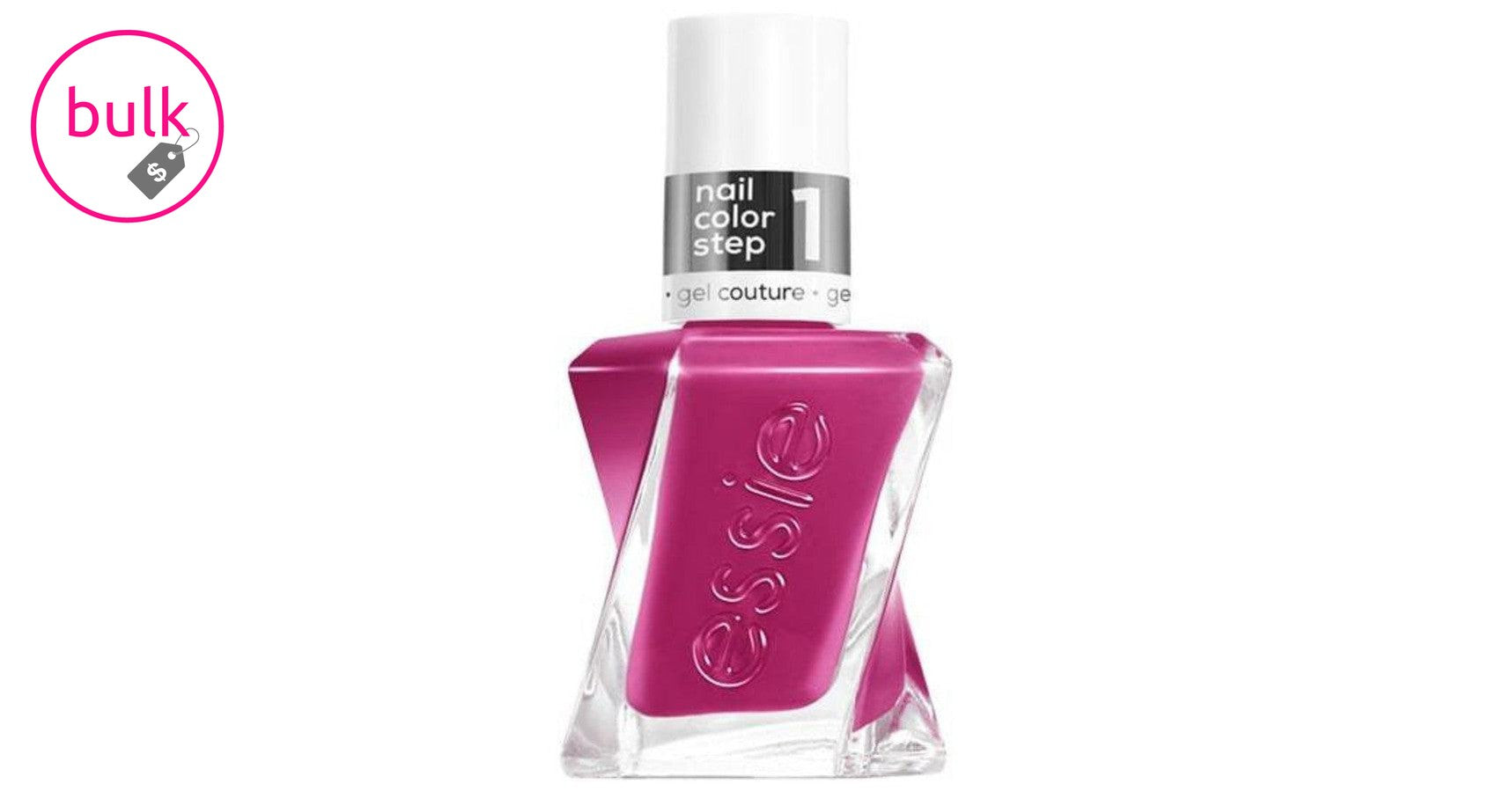 essie couture - wilder than it seem (13.5ml)