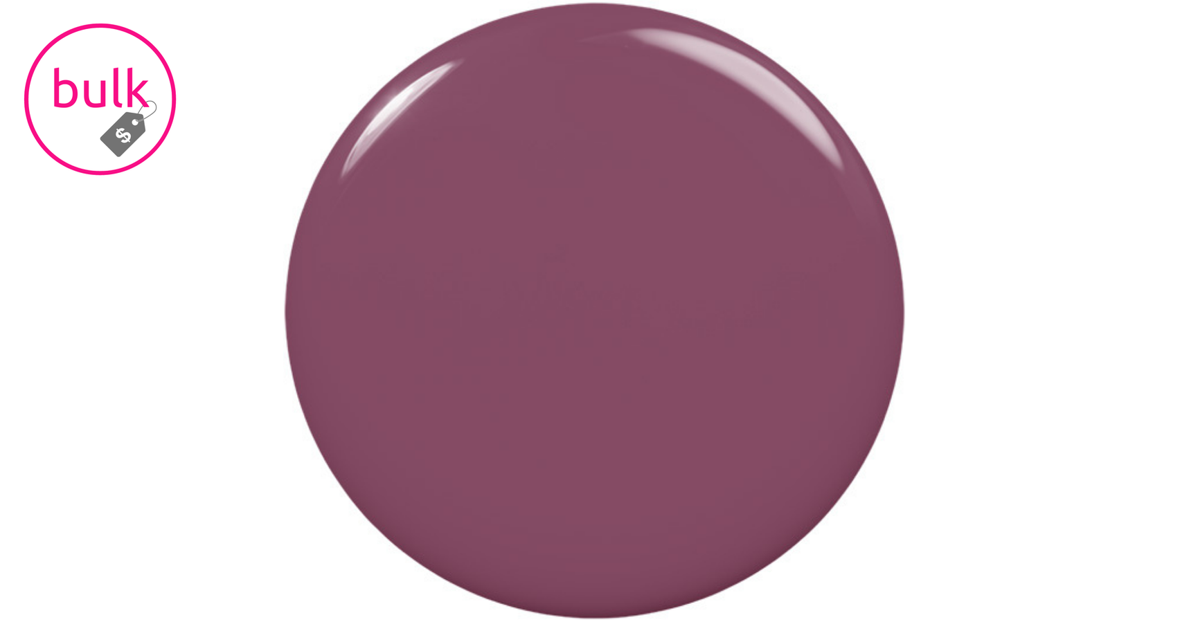 essie expressie - get a mauve on (10ml)