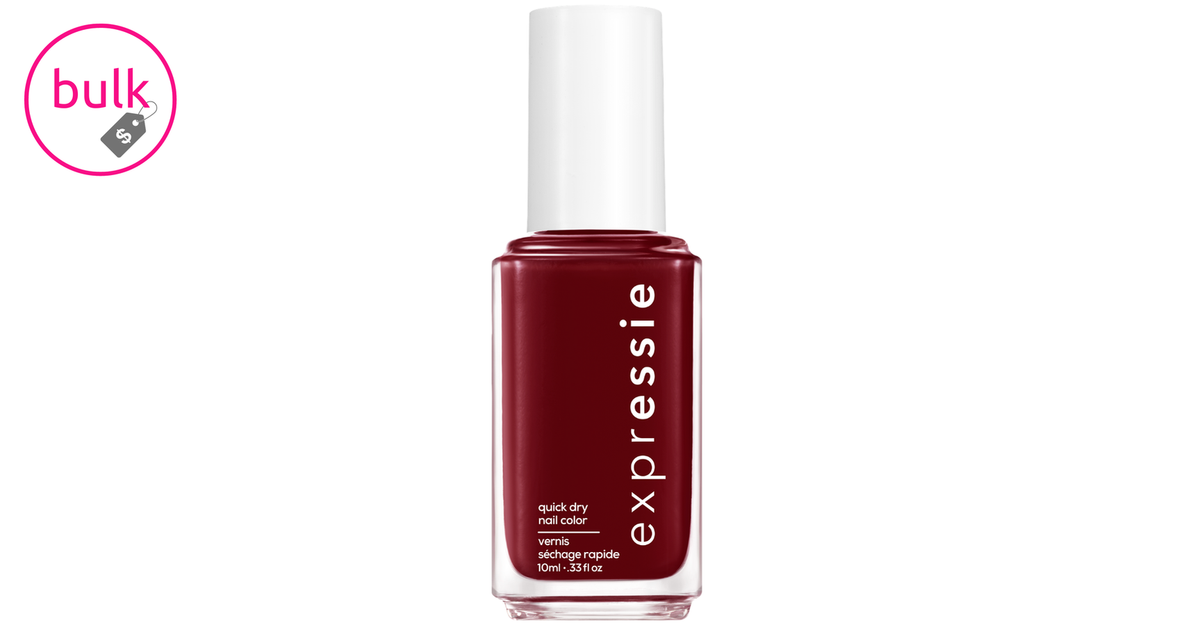 essie expressie - not so low-key (10ml)