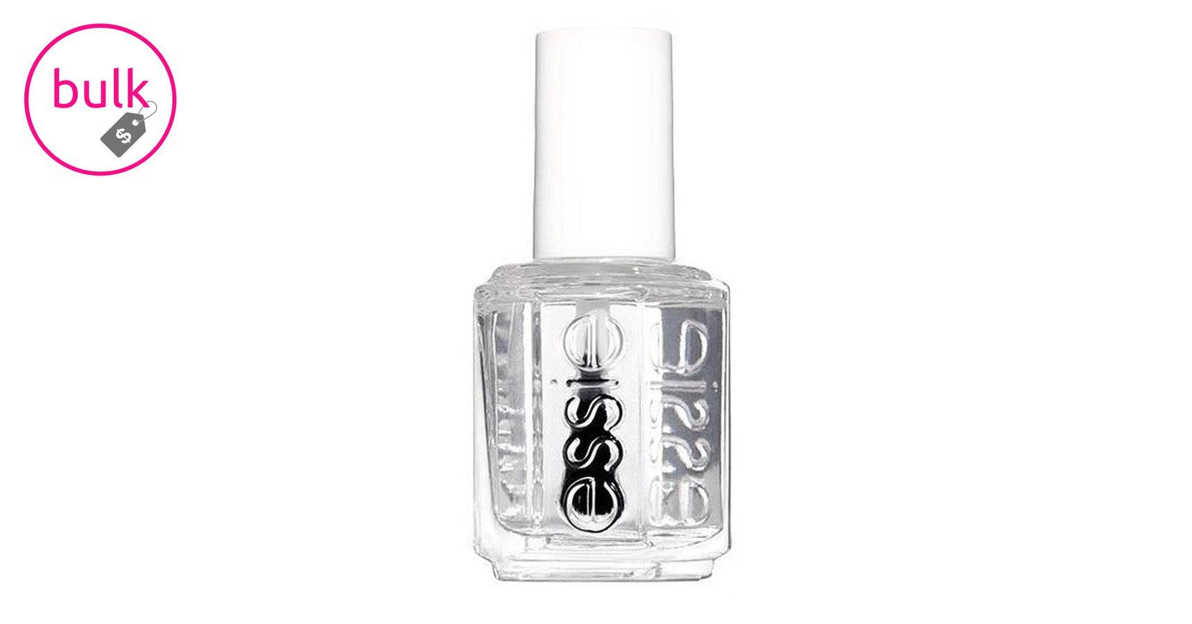 essie top coat - good to go (13.5ml)