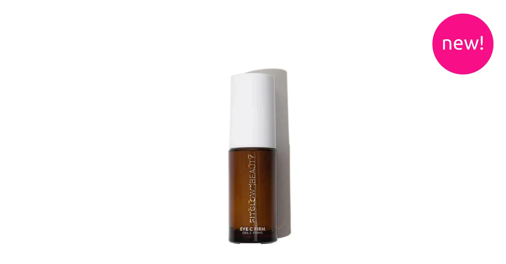 Fitglow Eye C Firm (15ml)