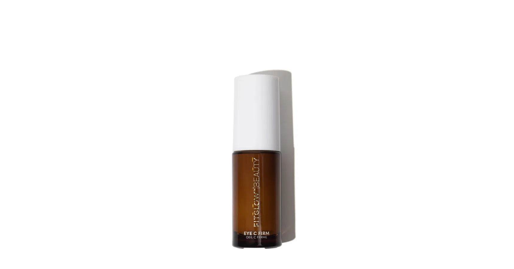 TESTER Fitglow Eye C Firm (15ml)