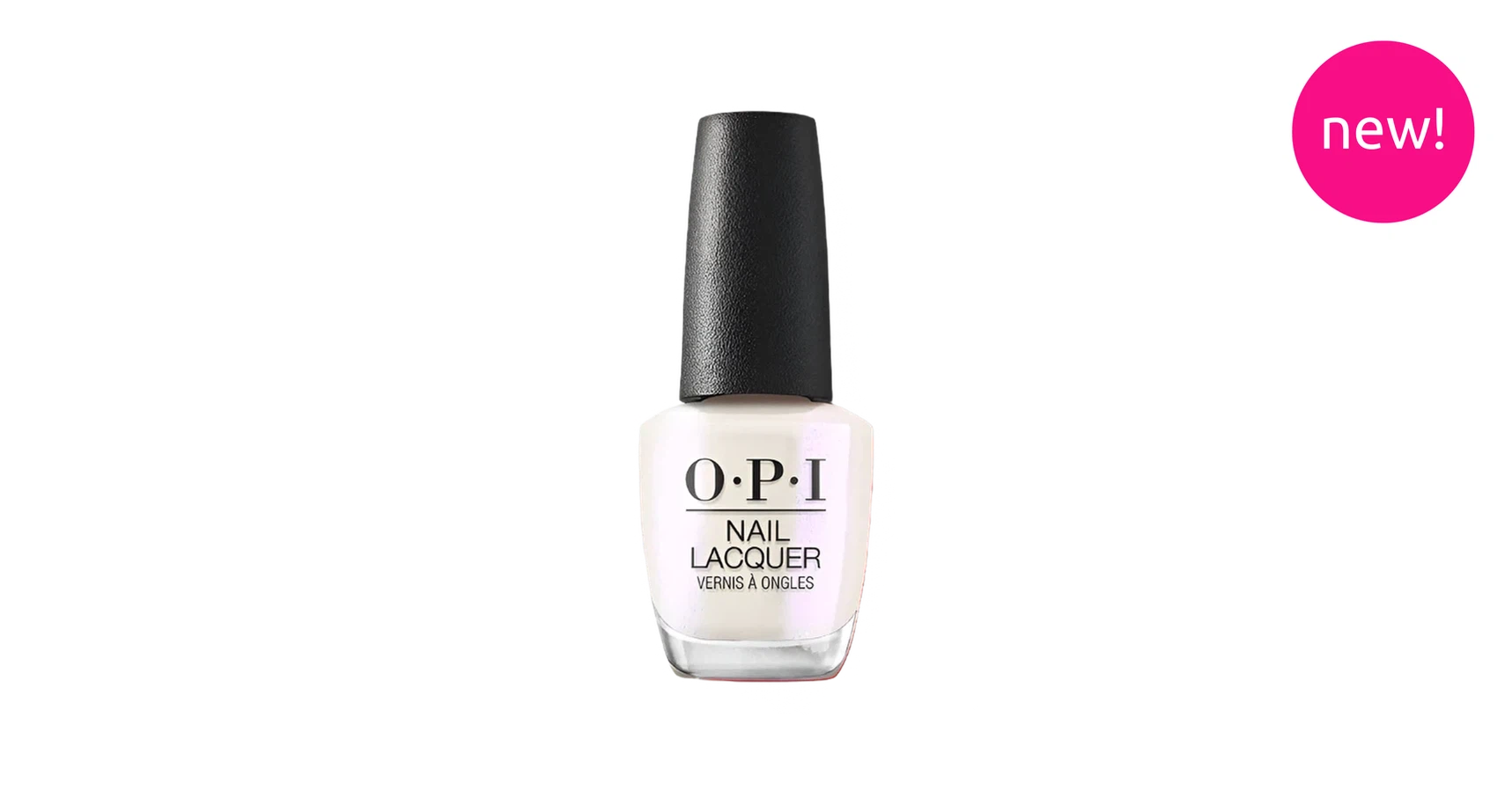 OPI Lacquer - Chill Em' With Kindness