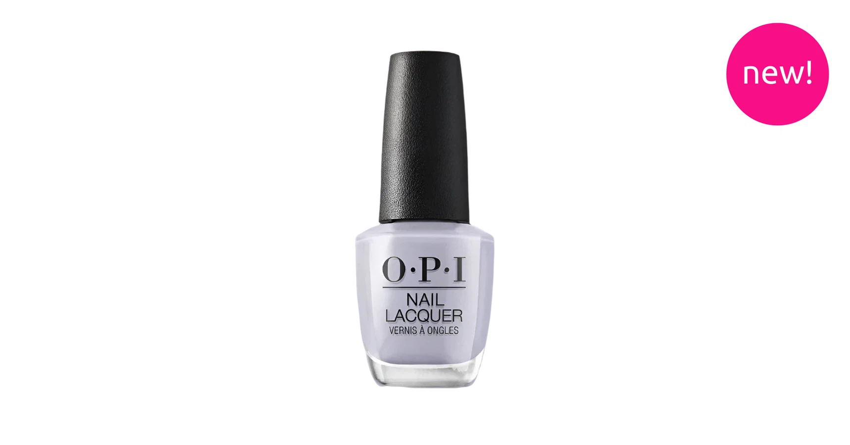 OPI Lacquer - Kanpai OPI