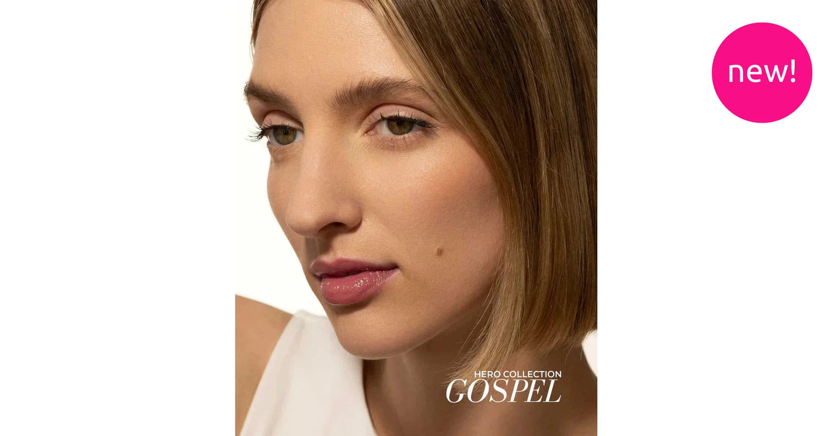 Fitglow Lip Colour Serum - Gospel (10g)