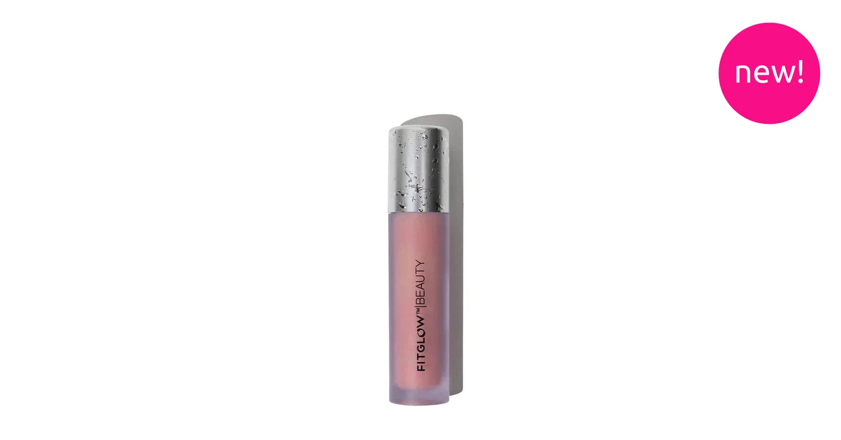 Fitglow Lip Colour Serum - Go (10g)