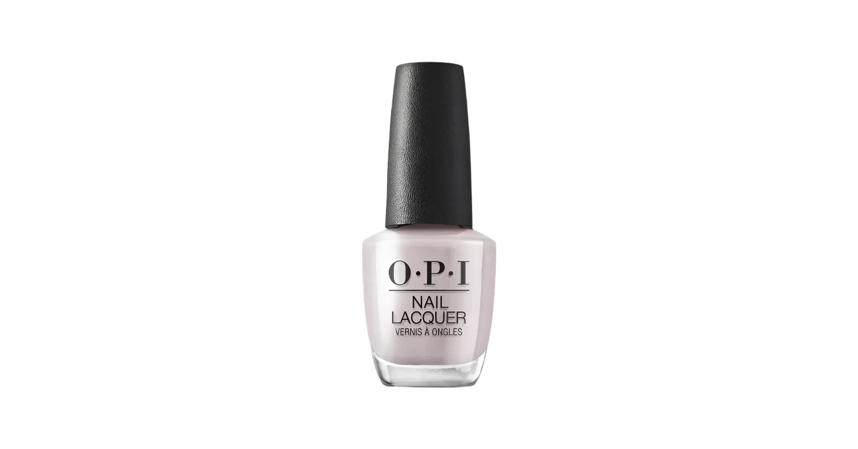 OPI Lacquer - Peace Of Mined