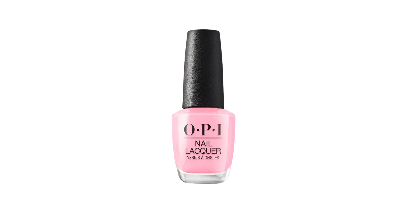 OPI Lacquer - Pink-ing Of You