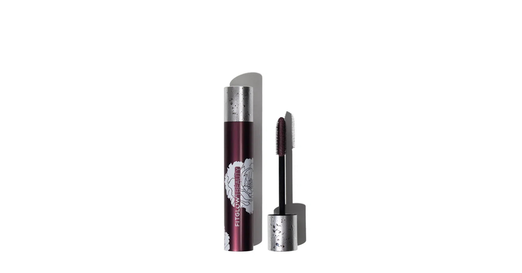 TESTER Fitglow Plum Lash Primer (10g)