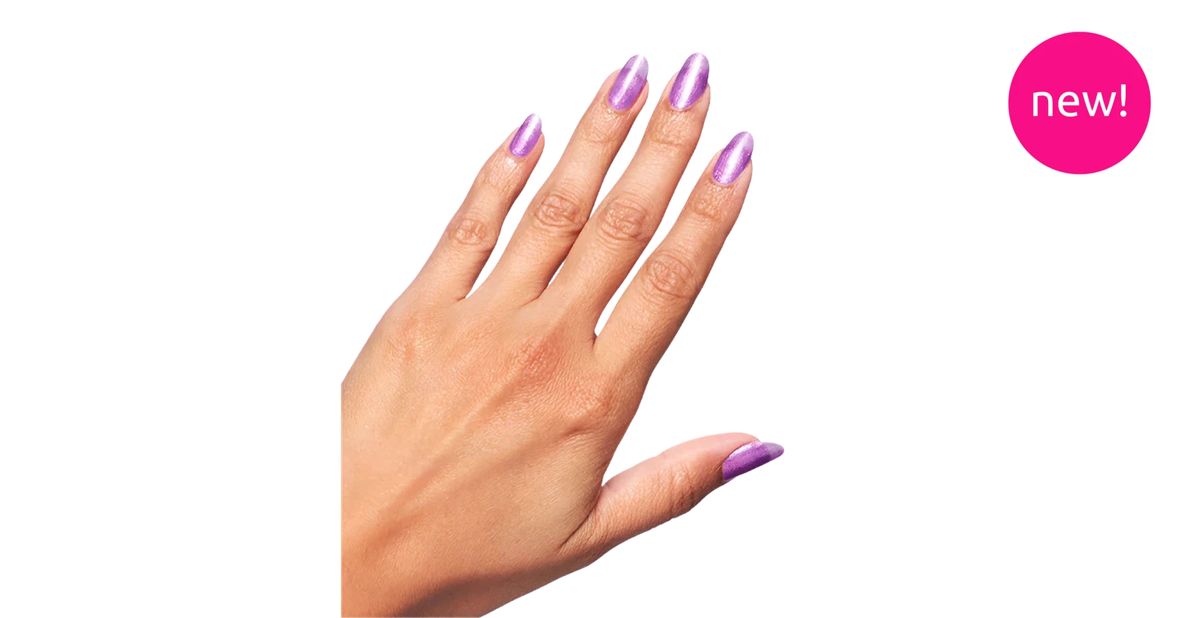 OPI Gel - I Sold My Crypto