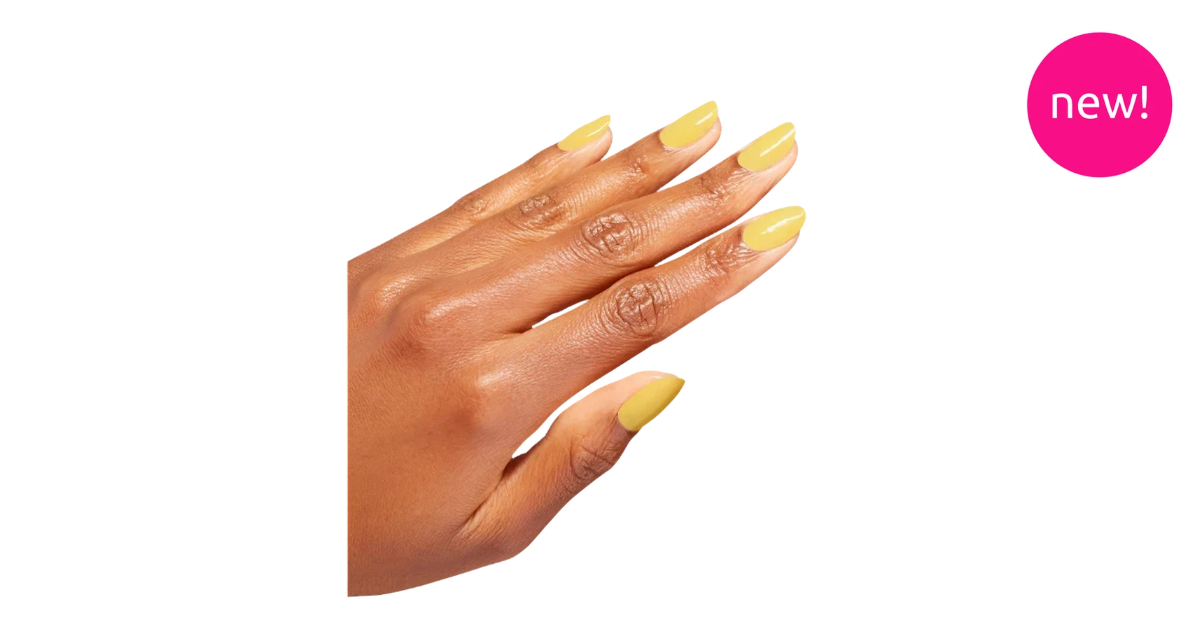 OPI Gel - (Bee) FFR