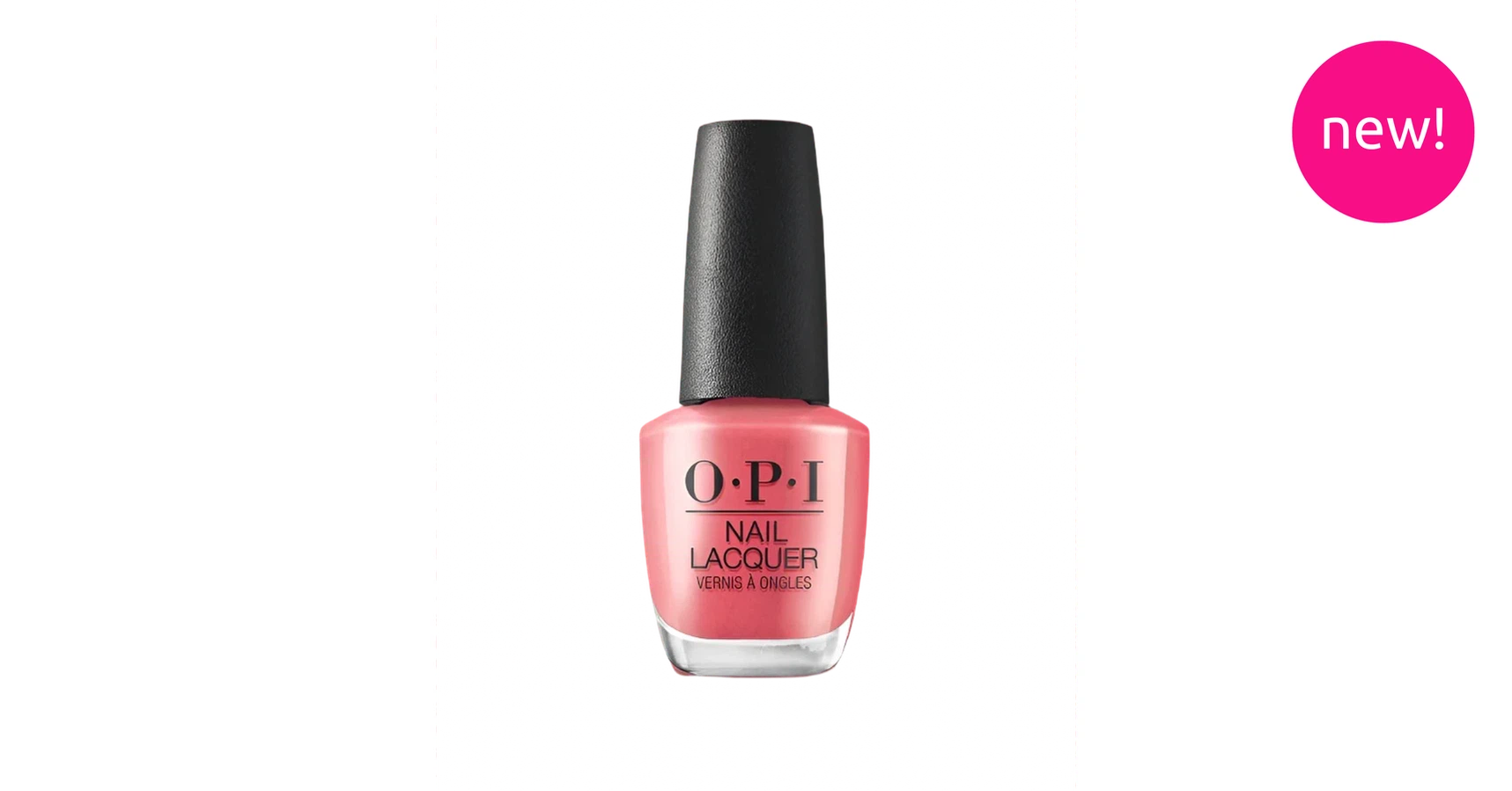 OPI Lacquer - My Me Era