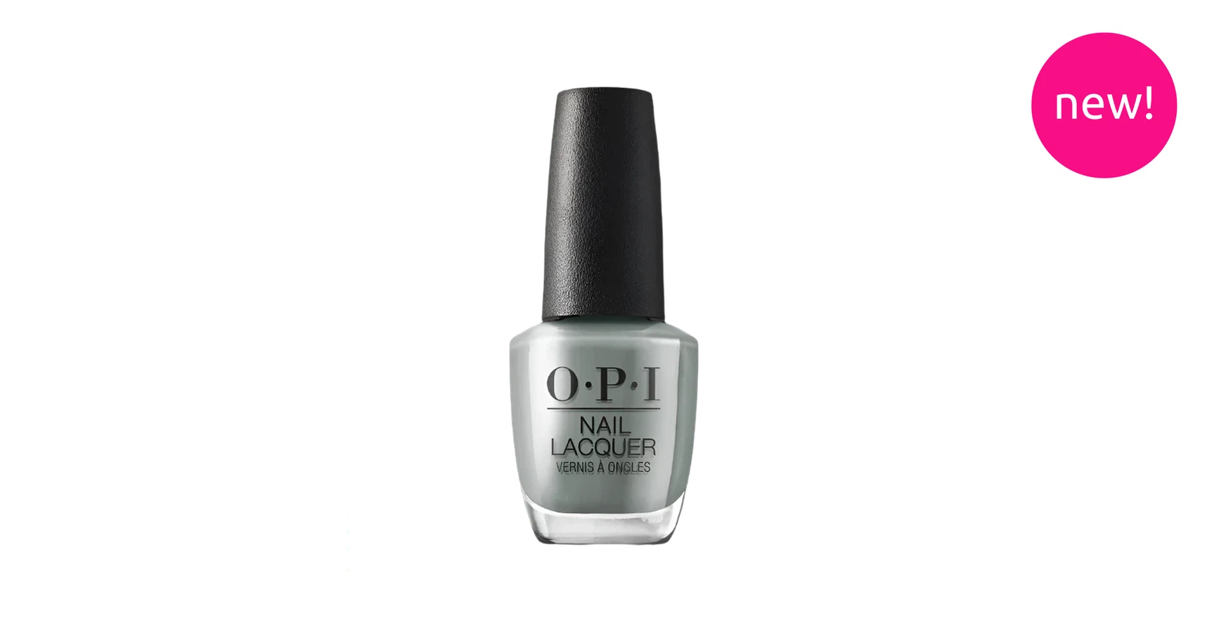 OPI Lacquer - Suzi Talks With Her Hands